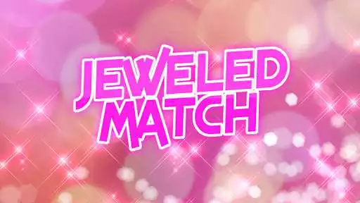 Play Jeweled Match