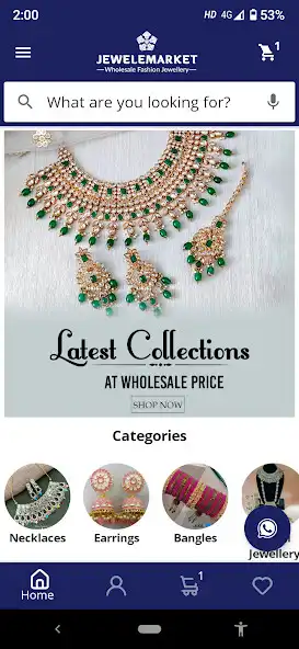 Play JewelEMarket Wholesale Jewelry  and enjoy JewelEMarket Wholesale Jewelry with UptoPlay