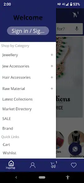 Play JewelEMarket Wholesale Jewelry as an online game JewelEMarket Wholesale Jewelry with UptoPlay