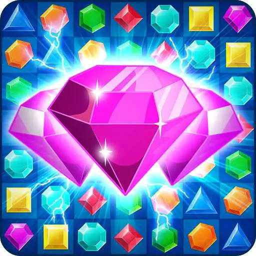 Play Jewel Empire : Quest & Match 3 Puzzle APK Play Jewel Empire : Quest & Match 3 Puzzle APK