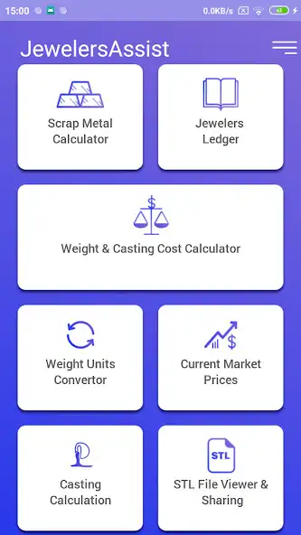 Play Jewelers Assist as an online game Jewelers Assist with UptoPlay