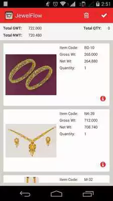Play JewelFlow