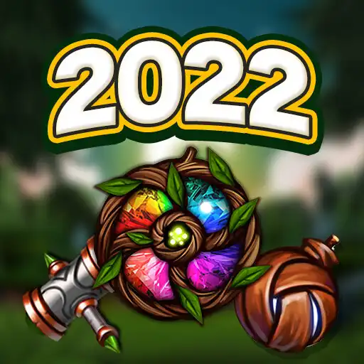 Play Jewel Forest Village APK Play Jewel Forest Village APK