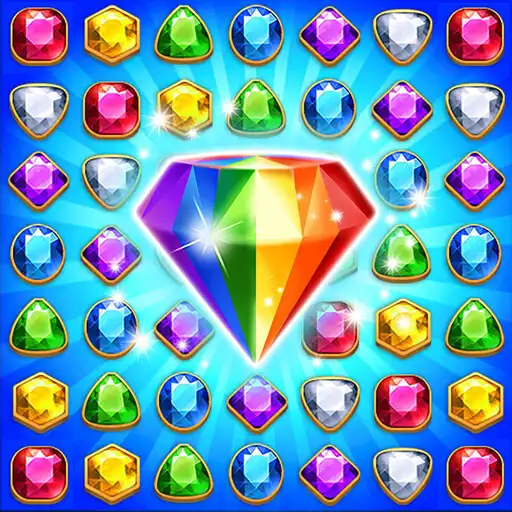 Play Jewel Friends : Match3 Puzzle APK Play Jewel Friends : Match3 Puzzle APK