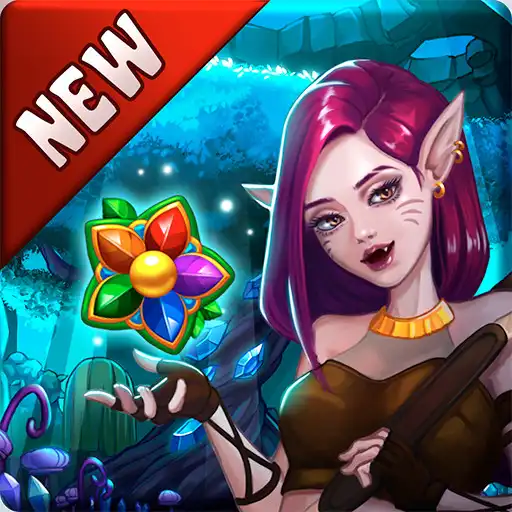 Free play online Jewel Galaxy APK Free play online Jewel Galaxy APK