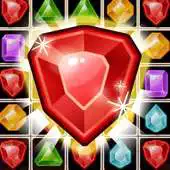 Free play online Jewel Games Free With Diamond Jewel Legend APK