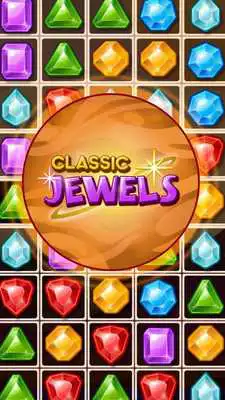 Play Jewel Games Free With Diamond Jewel Legend