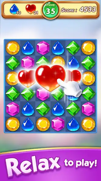 Play Jewel Gem Blast - Match 3 Puzzle Game and enjoy Jewel Gem Blast - Match 3 Puzzle Game with UptoPlay Play Jewel Gem Blast - Match 3 Puzzle Game and enjoy Jewel Gem Blast - Match 3 Puzzle Game with UptoPlay
