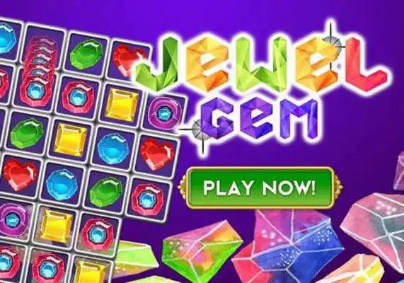 Play Jewel Gem Mania Blast