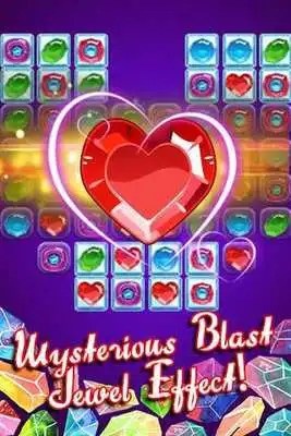 Play Jewel Gem Mania Blast