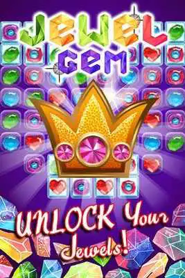 Play Jewel Gem Mania Blast