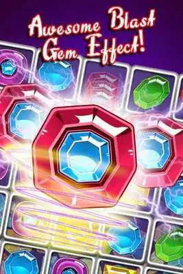 Play Jewel Gem Mania Blast