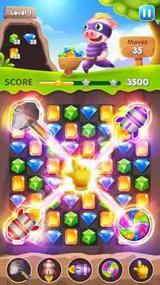 Play Jewel Gem Matching Adventure 2019 Play Jewel Gem Matching Adventure 2019