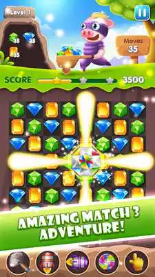 Play Jewel Gem Matching Adventure 2019 Play Jewel Gem Matching Adventure 2019