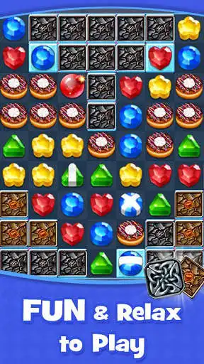 Play Jewel & Gems Blast Adventure  and enjoy Jewel & Gems Blast Adventure with UptoPlay