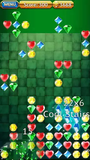 Play Jewel Gems for Android Wear