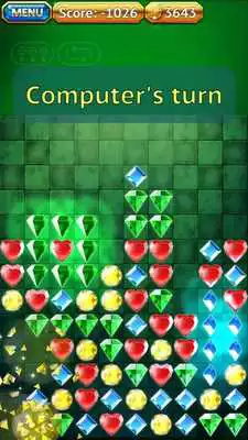Play Jewel Gems for Android Wear