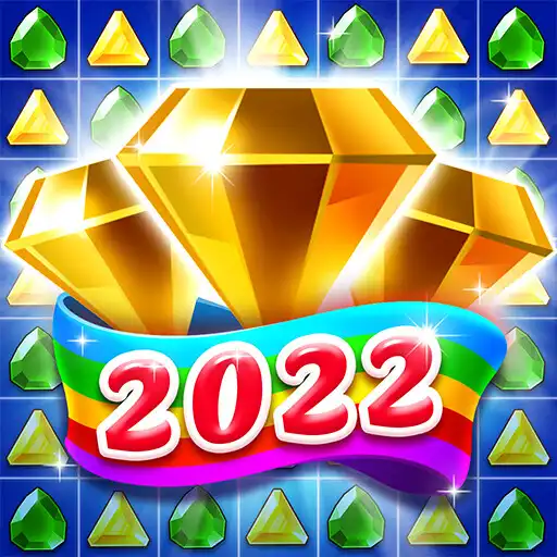 Play Jewel  Gems Mania 2022 APK
