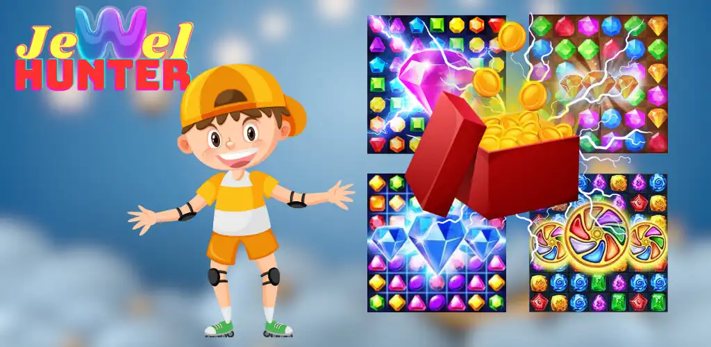 Play Jewel Hunter crush  and enjoy Jewel Hunter crush with UptoPlay