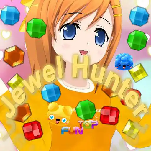 Free play online Jewel Hunter APK Free play online Jewel Hunter APK