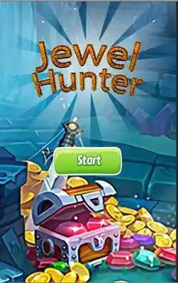 Play Jewel Hunter