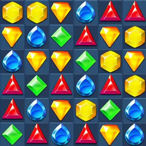 Play Jewel Hunt: Match 3 Classic APK Play Jewel Hunt: Match 3 Classic APK