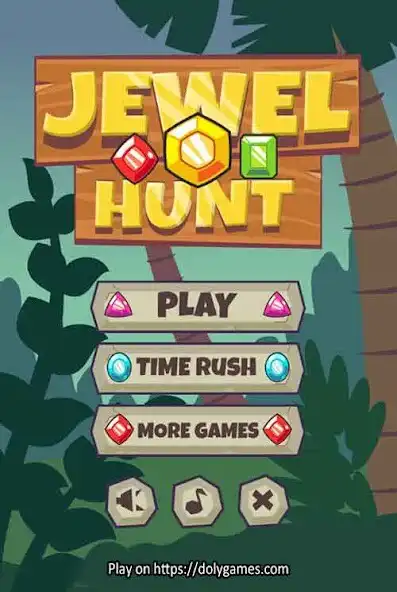 Play Jewel Hunt  and enjoy Jewel Hunt with UptoPlay