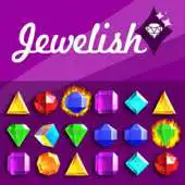 Free play online Jewelish Jewel Games APK