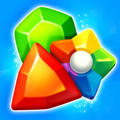 Play JewelJourney:Epic gem Blast APK