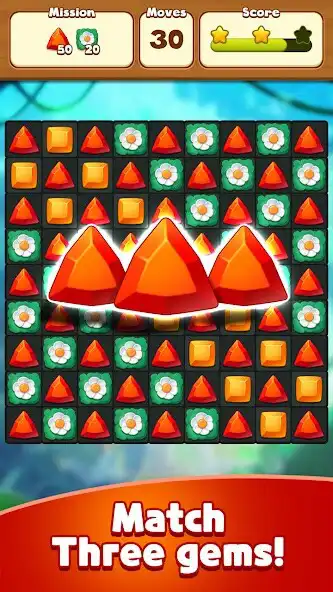 Play JewelJourney:Epic gem Blast  and enjoy JewelJourney:Epic gem Blast with UptoPlay