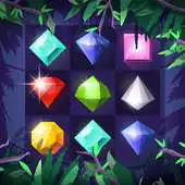 Free play online Jewel Jungle APK