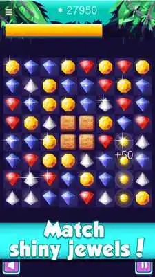 Play Jewel Jungle