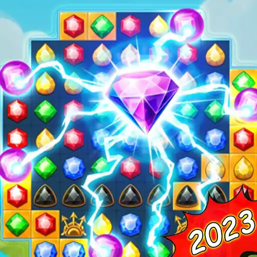 Play Jewel king match 3 puzzle game APK Play Jewel king match 3 puzzle game APK