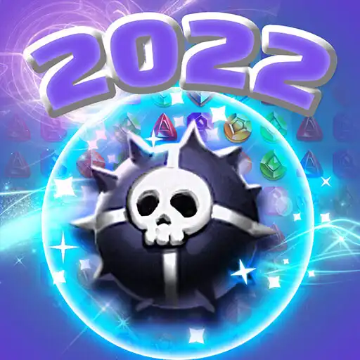 Play Jewel Kraken: Match 3 Blast APK