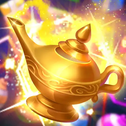 Play Jewel Lamp Master - Aladdin APK Play Jewel Lamp Master - Aladdin APK