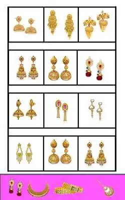 Play Jewellary Fashion Editor: Latest Collection