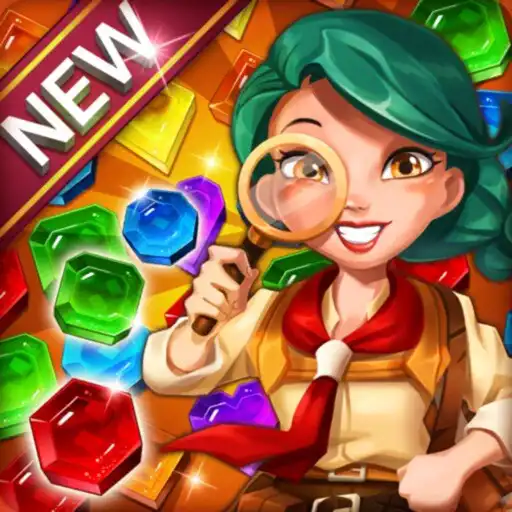 Play Jewel Legacy APK Play Jewel Legacy APK