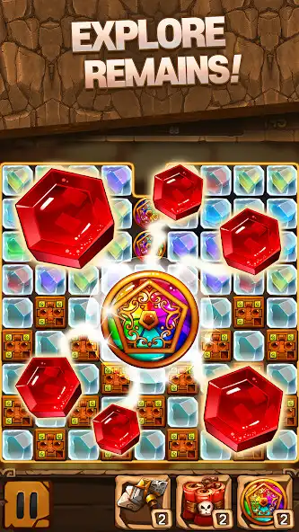 Play Jewel Legacy  and enjoy Jewel Legacy with UptoPlay