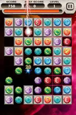 Play Jewel Legend 2016