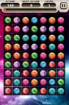 Play Jewel Legend 2016