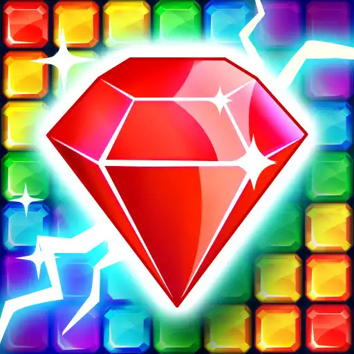Play Jewel Legends APK