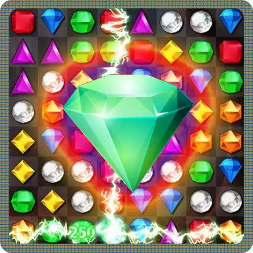 Free play online Jewel Legend Star Mania 2017 APK