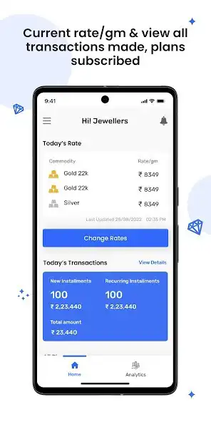 Play Jewellers.live  and enjoy Jewellers.live with UptoPlay