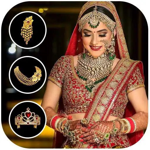 Play Jewellery - Beauty Apps for Women APK