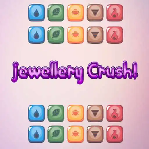 Play Jewellery Crush APK Play Jewellery Crush APK