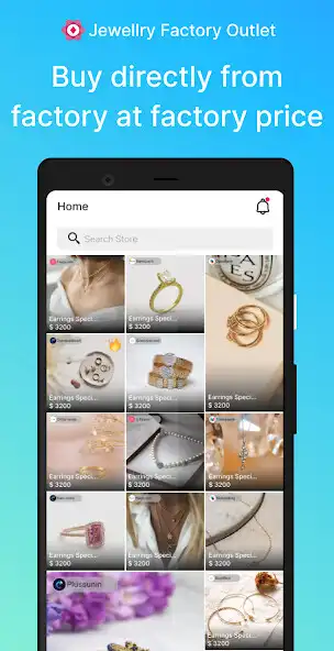 Play Jewellery Factory Outlet  and enjoy Jewellery Factory Outlet with UptoPlay