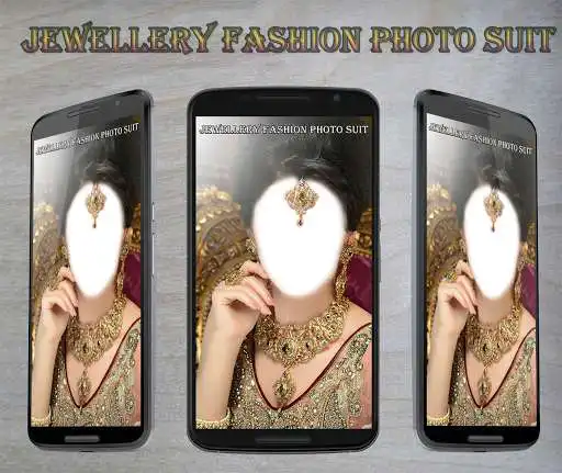 Play Jewellery Fashion Photo Suit as an online game online Jewellery Fashion Photo Suit with UptoPlay savaliyainfotech.jewelleryfashionphotosuit Play Jewellery Fashion Photo Suit as an online game Jewellery Fashion Photo Suit with UptoPlay