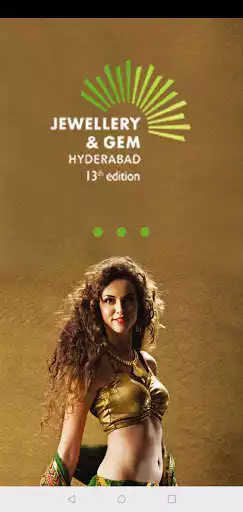 Play Jewellery & Gem Hyderabad 2021  and enjoy Jewellery & Gem Hyderabad 2021 with UptoPlay