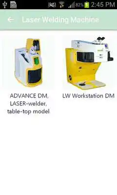 Play Jewellery Making Machines