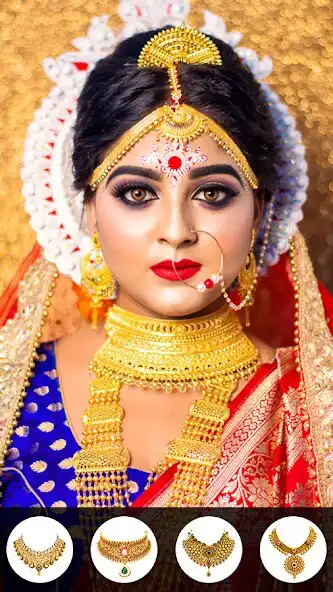 Play Jewellery Photo Editor 2023  and enjoy Jewellery Photo Editor 2023 with UptoPlay